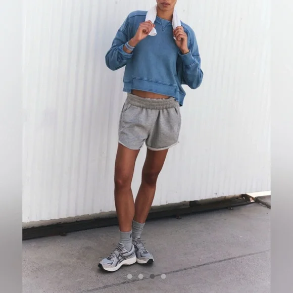 Free People Intercept Pullover - Picture 3 of 4